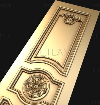 3D модель RІZBLENA_DVER_0309 (STL)